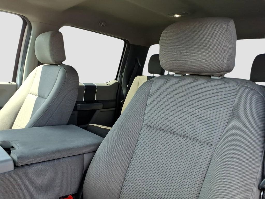 2021 Ford Super Duty F-250 SRW XL