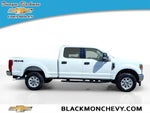 2021 Ford Super Duty F-250 SRW XL