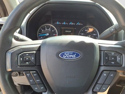 2021 Ford Super Duty F-250 SRW XL