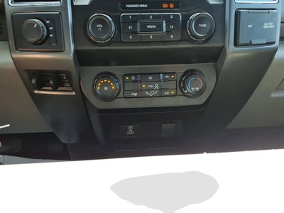 2021 Ford Super Duty F-250 SRW XL
