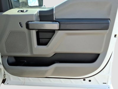 2021 Ford Super Duty F-250 SRW XL