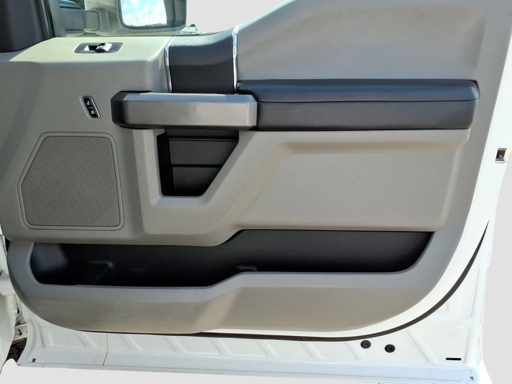 2021 Ford Super Duty F-250 SRW XL