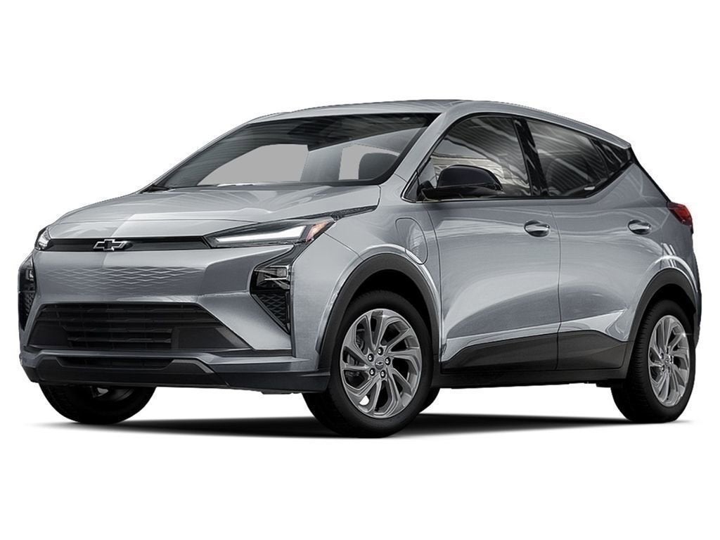 2027 Chevrolet Bolt EV RS Auto's photo