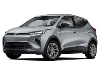 2027 Chevrolet Bolt