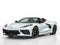 2022 Chevrolet Corvette Stingray 1LT