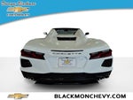 2022 Chevrolet Corvette Stingray 1LT