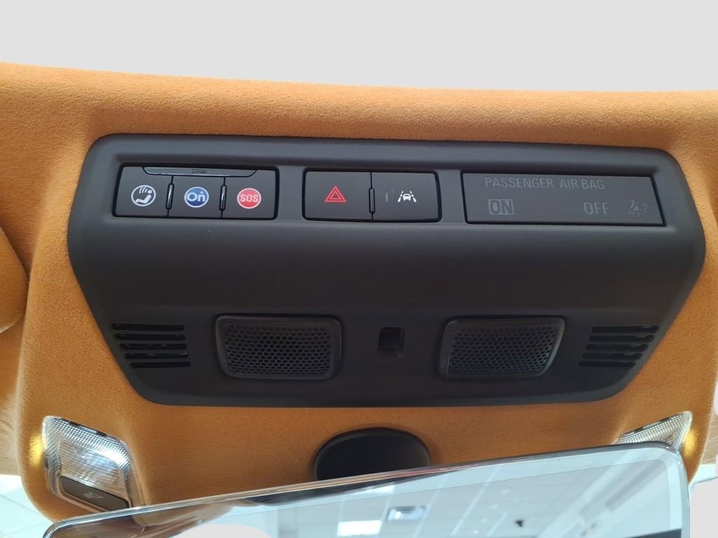 2025 Chevrolet Corvette Stingray 3LT