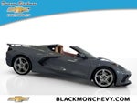 2025 Chevrolet Corvette Stingray 3LT