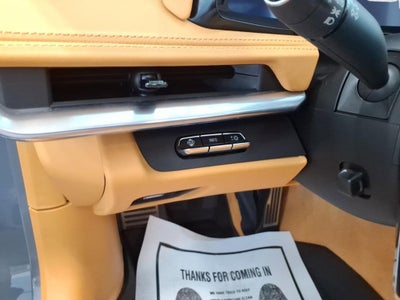 2025 Chevrolet Corvette Stingray 3LT