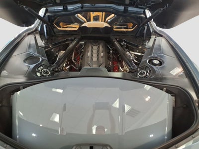 2025 Chevrolet Corvette Stingray 3LT