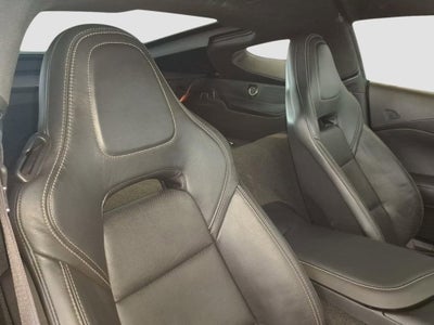 2016 Chevrolet Corvette Stingray Z51 1LT