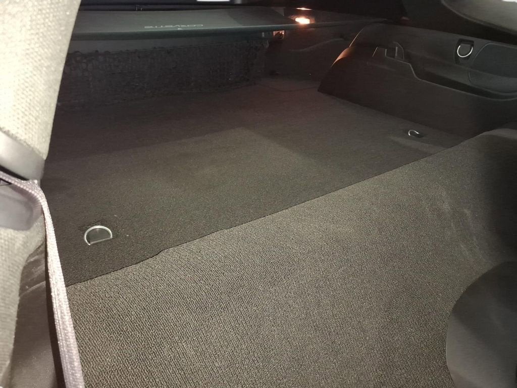 2016 Chevrolet Corvette Stingray Z51 1LT