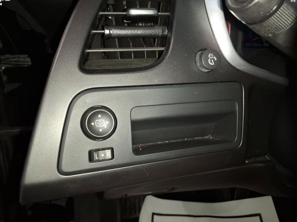 2016 Chevrolet Corvette Stingray Z51 1LT