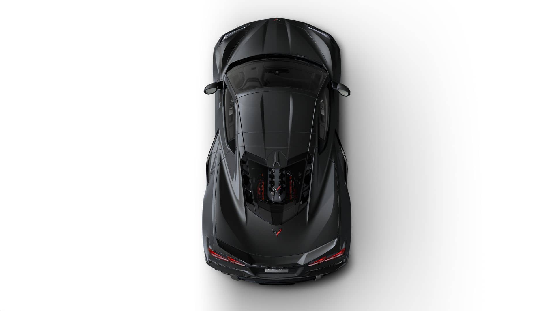 2027 Chevrolet Corvette Grand Sport 1LT