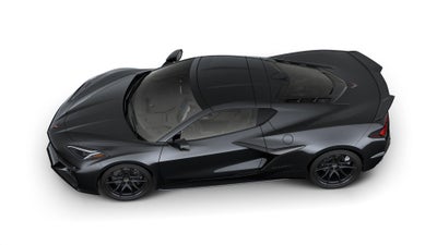 2027 Chevrolet Corvette Grand Sport 1LT