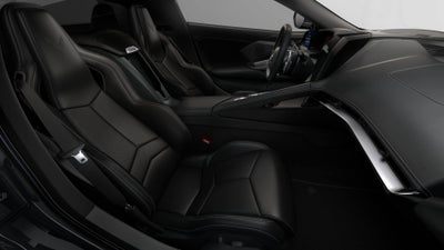 2027 Chevrolet Corvette Grand Sport 1LT