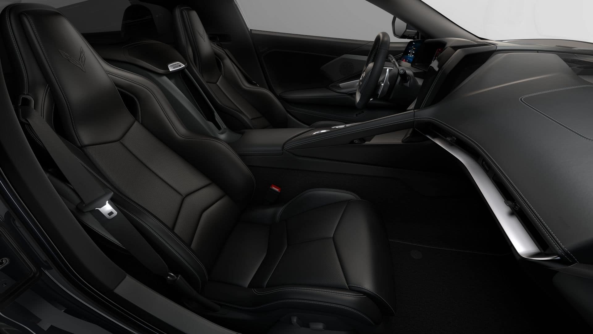 2027 Chevrolet Corvette Grand Sport 1LT