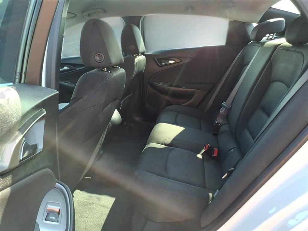 2024 Chevrolet Malibu RS