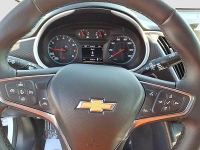 2024 Chevrolet Malibu RS