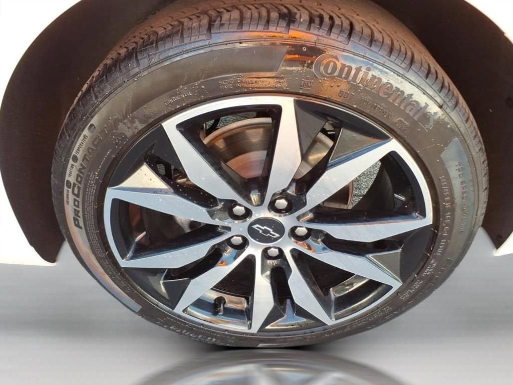 2024 Chevrolet Malibu RS