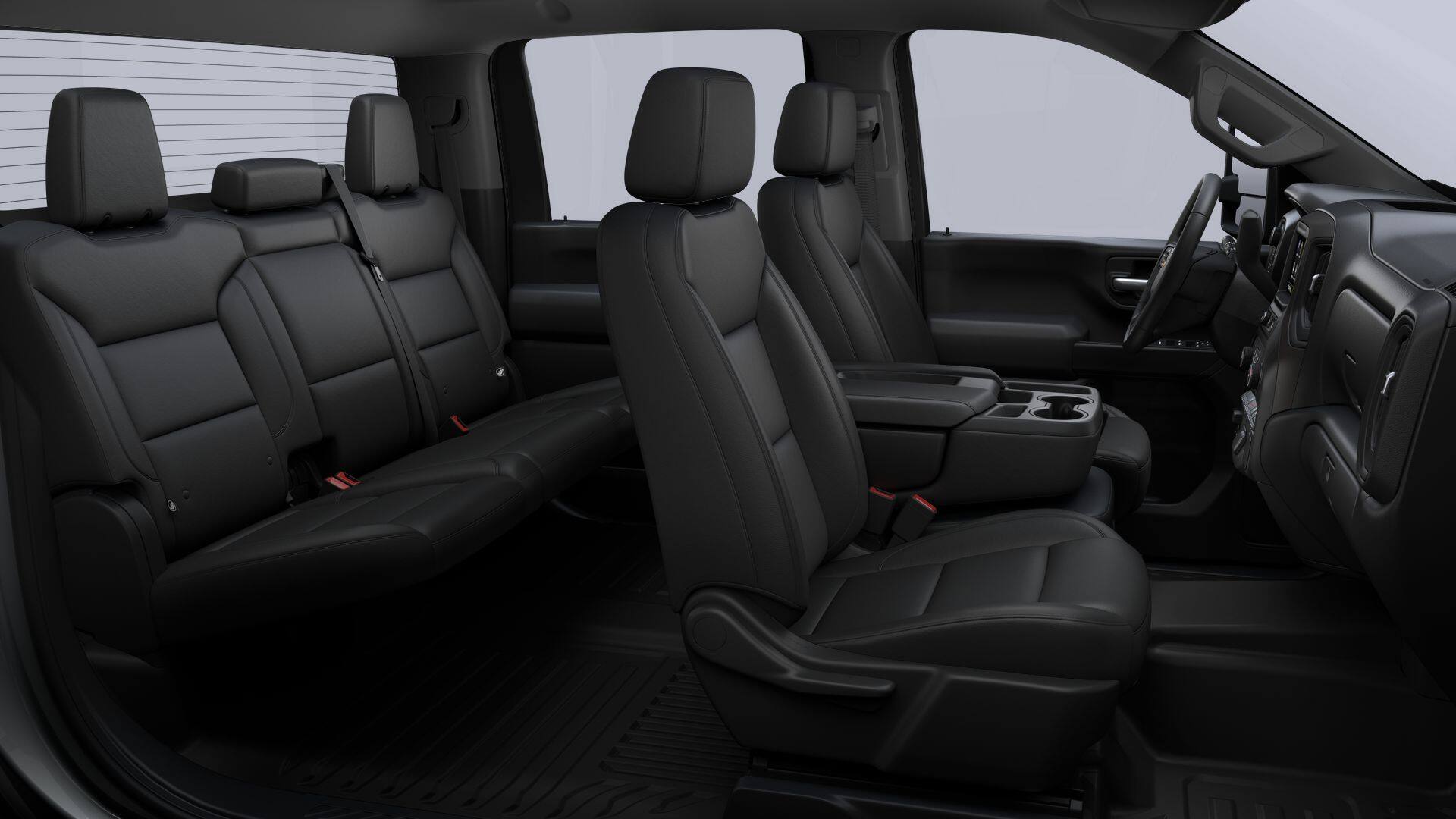 2026 Chevrolet Silverado 3500 HD WT DRW