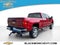 2018 Chevrolet Silverado 2500 HD LTZ