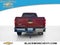 2018 Chevrolet Silverado 2500 HD LTZ