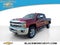 2018 Chevrolet Silverado 2500 HD LTZ