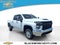 2021 Chevrolet Silverado 2500 HD Work Truck