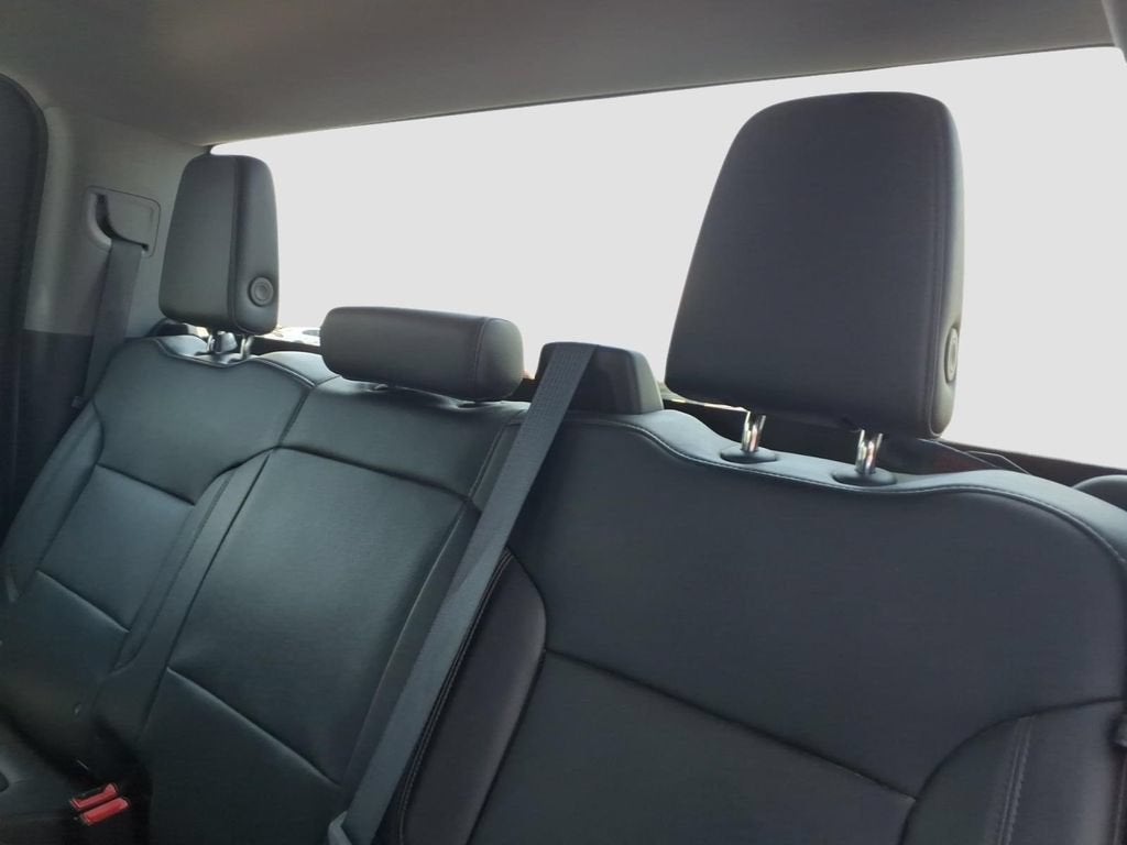 2021 Chevrolet Silverado 2500 HD Work Truck