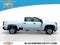 2021 Chevrolet Silverado 2500 HD Work Truck