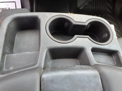 2021 Chevrolet Silverado 2500 HD Work Truck