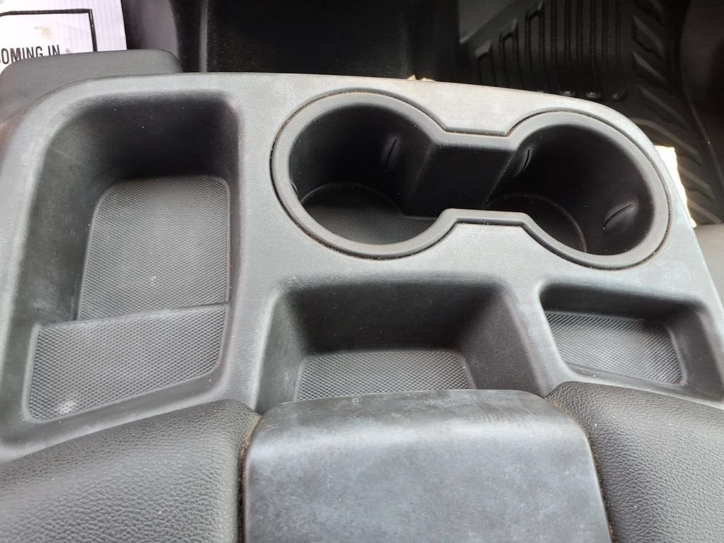 2021 Chevrolet Silverado 2500 HD Work Truck