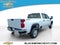 2021 Chevrolet Silverado 2500 HD Work Truck