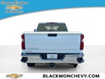 2021 Chevrolet Silverado 2500 HD Work Truck