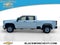 2021 Chevrolet Silverado 2500 HD Work Truck