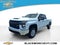 2021 Chevrolet Silverado 2500 HD Work Truck