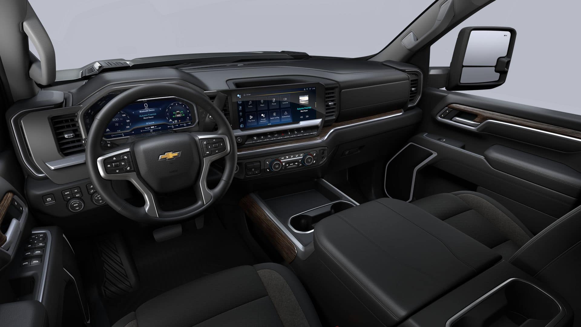 2025 Chevrolet Silverado 2500 HD LT - Photo 32