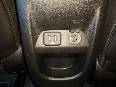 2022 Chevrolet Colorado 4WD ZR2