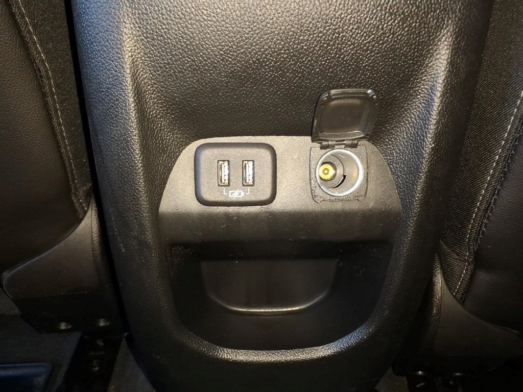 2022 Chevrolet Colorado 4WD ZR2
