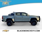 2022 Chevrolet Colorado 4WD ZR2