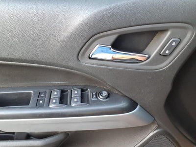 2022 Chevrolet Colorado 4WD ZR2