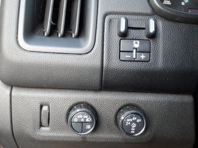 2022 Chevrolet Colorado 4WD ZR2