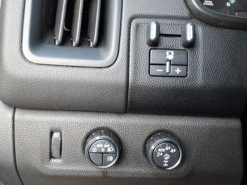 2022 Chevrolet Colorado 4WD ZR2