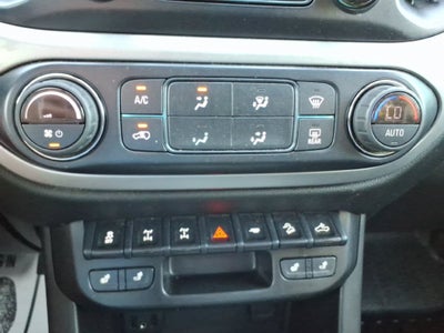 2022 Chevrolet Colorado 4WD ZR2