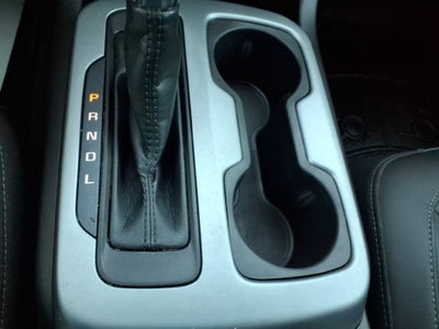 2022 Chevrolet Colorado 4WD ZR2