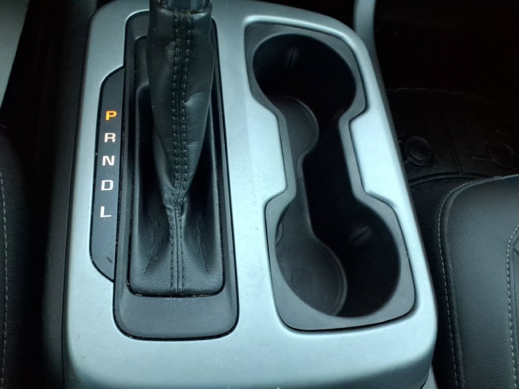 2022 Chevrolet Colorado 4WD ZR2
