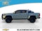 2022 Chevrolet Colorado 4WD ZR2