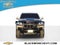 2022 Chevrolet Colorado 4WD ZR2