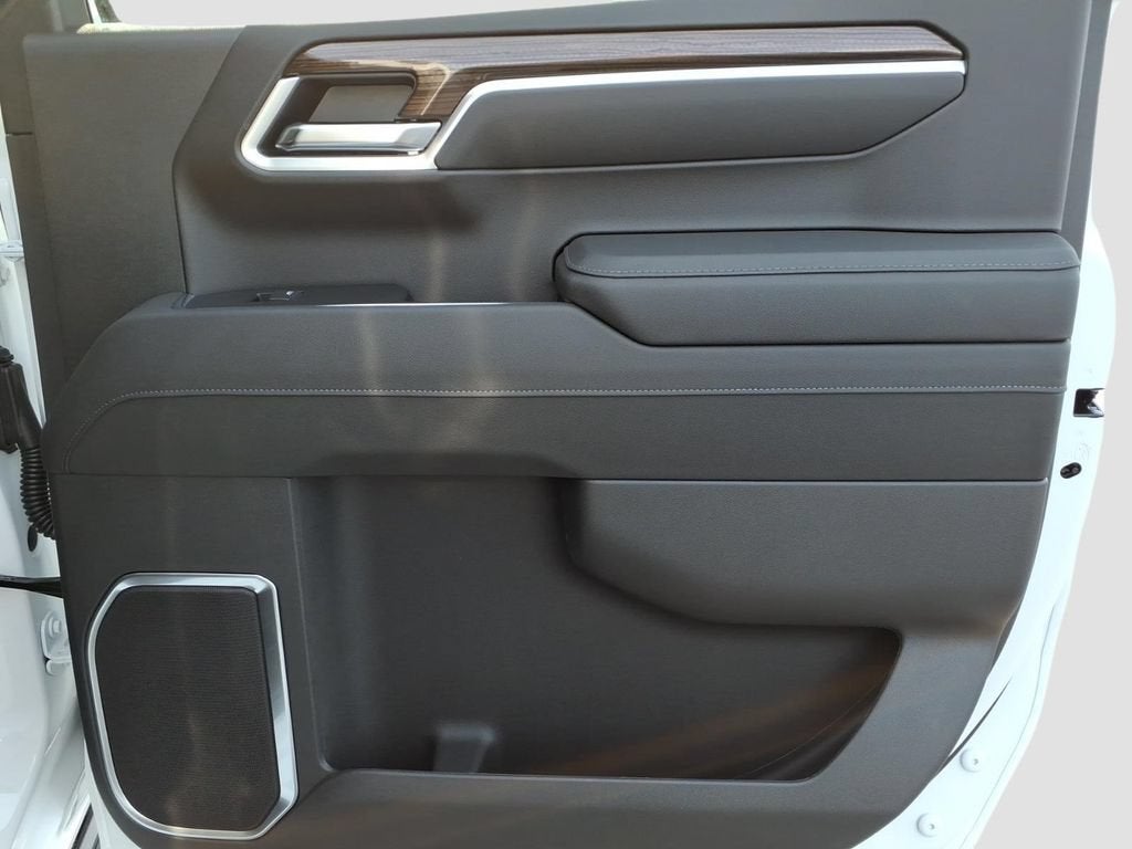 2026 Chevrolet Silverado 1500 LT - Photo 11